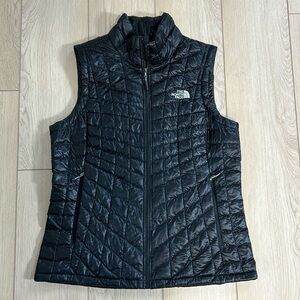 The North Face Women’s Puffer Vest
